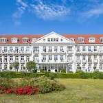Haus Am Park 08 Ostseebad Kühlungsborn