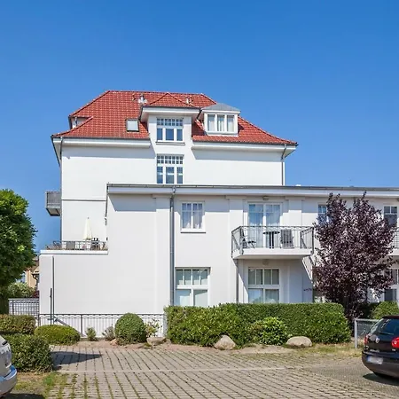 Haus Am Park 08