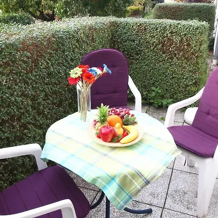 Haus Am Park 08 *