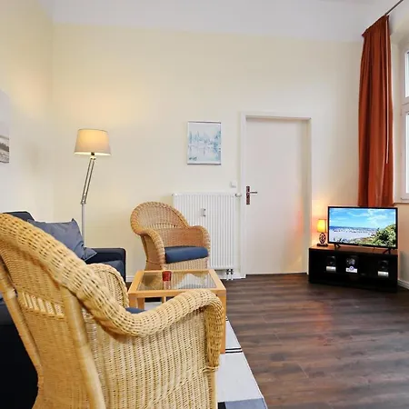 Haus Am Park 08 * Кюлунгсборн