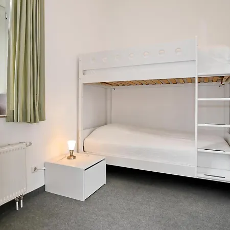 Haus Am Park 08 아파트 Ostseebad Kühlungsborn