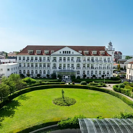 Apartment Haus Am Park 08
